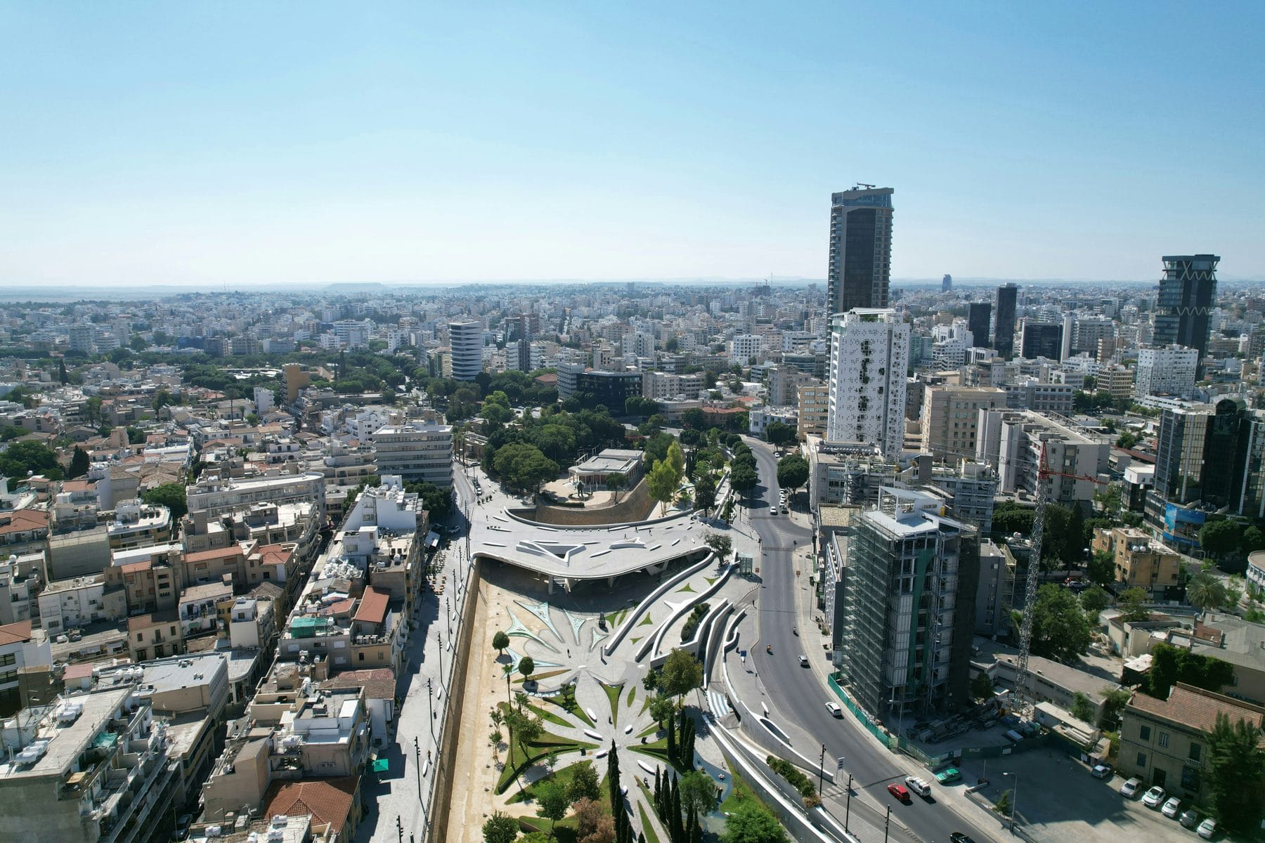 Nicosia