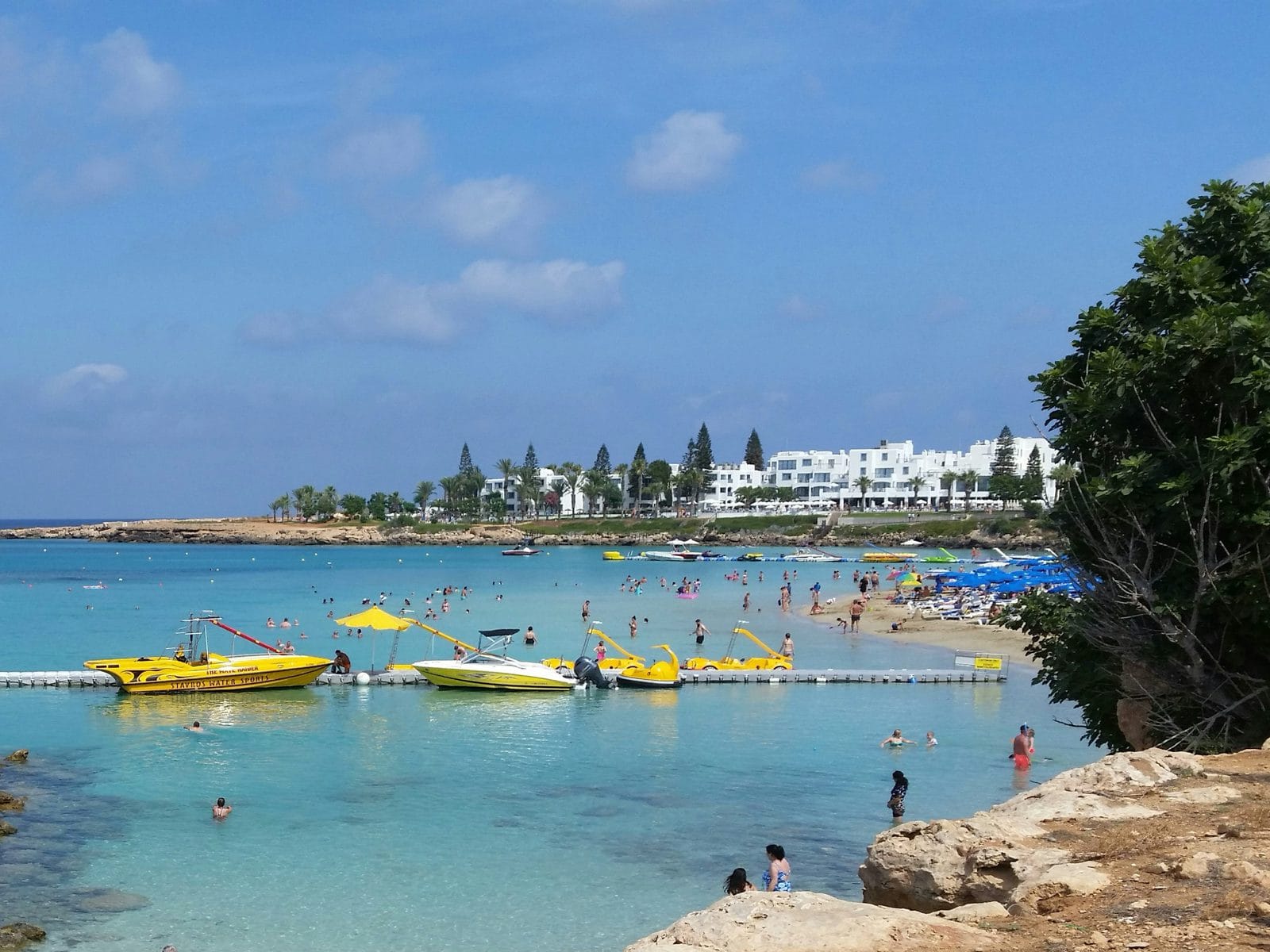 Protaras